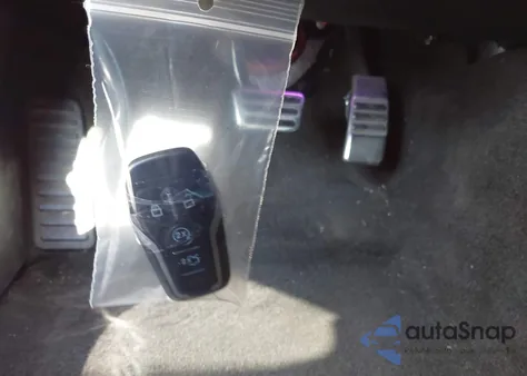 2015 Ford Mustang Ecoboost from USA, damaged, VIN 1FA6P8TH6F5372305